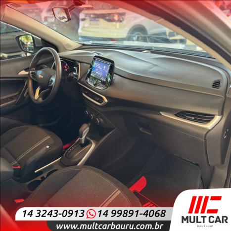 CHEVROLET Tracker 1.0 12V 4P FLEX TURBO LT AUTOMÁTICO, Foto 13 CHEVROLET Tracker 1.0 12V 4P FLEX TURBO LT AUTOMÁTICO, Foto 13