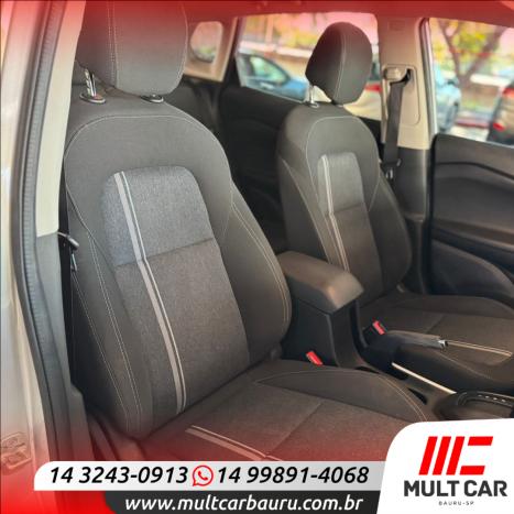 CHEVROLET Tracker 1.0 12V 4P FLEX TURBO LT AUTOMÁTICO, Foto 14 CHEVROLET Tracker 1.0 12V 4P FLEX TURBO LT AUTOMÁTICO, Foto 14