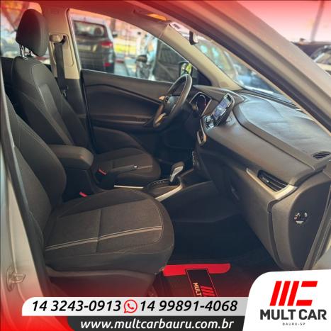 CHEVROLET Tracker 1.0 12V 4P FLEX TURBO LT AUTOMÁTICO, Foto 15 CHEVROLET Tracker 1.0 12V 4P FLEX TURBO LT AUTOMÁTICO, Foto 15