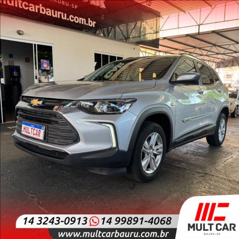CHEVROLET Tracker 1.0 12V 4P FLEX TURBO LT AUTOMÁTICO, Foto 17 CHEVROLET Tracker 1.0 12V 4P FLEX TURBO LT AUTOMÁTICO, Foto 17