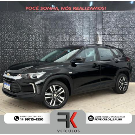 CHEVROLET Tracker 1.0 12V 4P FLEX TURBO LT AUTOMÁTICO, Foto 1 CHEVROLET Tracker 1.0 12V 4P FLEX TURBO LT AUTOMÁTICO, Foto 1
