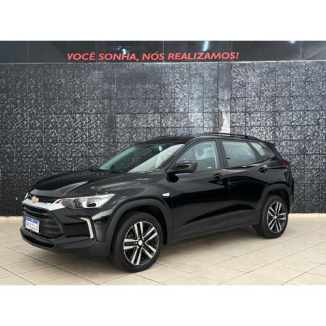 CHEVROLET Tracker 1.0 12V 4P FLEX TURBO LT AUTOMÁTICO, Foto 2 CHEVROLET Tracker 1.0 12V 4P FLEX TURBO LT AUTOMÁTICO, Foto 2