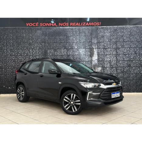 CHEVROLET Tracker 1.0 12V 4P FLEX TURBO LT AUTOMÁTICO, Foto 4 CHEVROLET Tracker 1.0 12V 4P FLEX TURBO LT AUTOMÁTICO, Foto 4