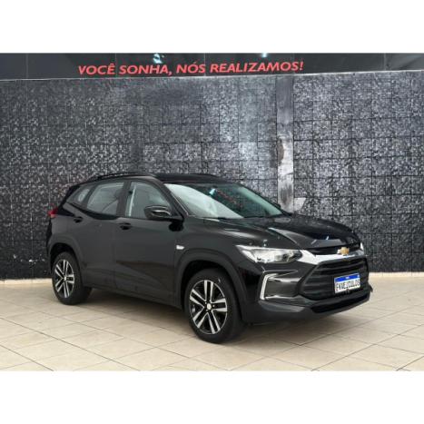 CHEVROLET Tracker 1.0 12V 4P FLEX TURBO LT AUTOMÁTICO, Foto 5 CHEVROLET Tracker 1.0 12V 4P FLEX TURBO LT AUTOMÁTICO, Foto 5