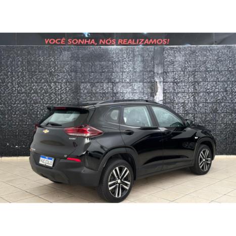 CHEVROLET Tracker 1.0 12V 4P FLEX TURBO LT AUTOMÁTICO, Foto 6 CHEVROLET Tracker 1.0 12V 4P FLEX TURBO LT AUTOMÁTICO, Foto 6