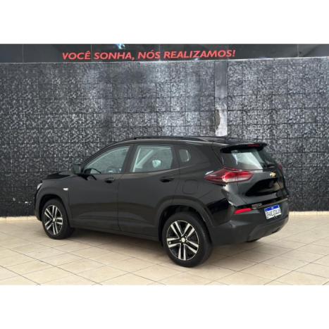 CHEVROLET Tracker 1.0 12V 4P FLEX TURBO LT AUTOMÁTICO, Foto 8 CHEVROLET Tracker 1.0 12V 4P FLEX TURBO LT AUTOMÁTICO, Foto 8