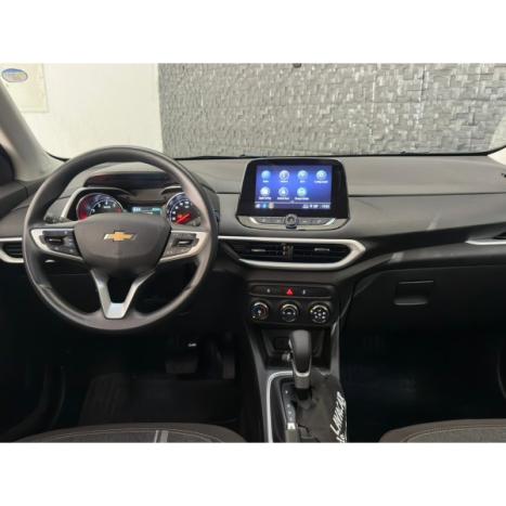 CHEVROLET Tracker 1.0 12V 4P FLEX TURBO LT AUTOMÁTICO, Foto 9 CHEVROLET Tracker 1.0 12V 4P FLEX TURBO LT AUTOMÁTICO, Foto 9