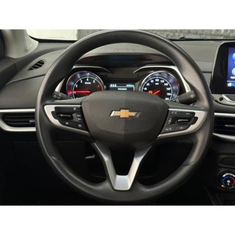 CHEVROLET Tracker 1.0 12V 4P FLEX TURBO LT AUTOMÁTICO, Foto 10 CHEVROLET Tracker 1.0 12V 4P FLEX TURBO LT AUTOMÁTICO, Foto 10