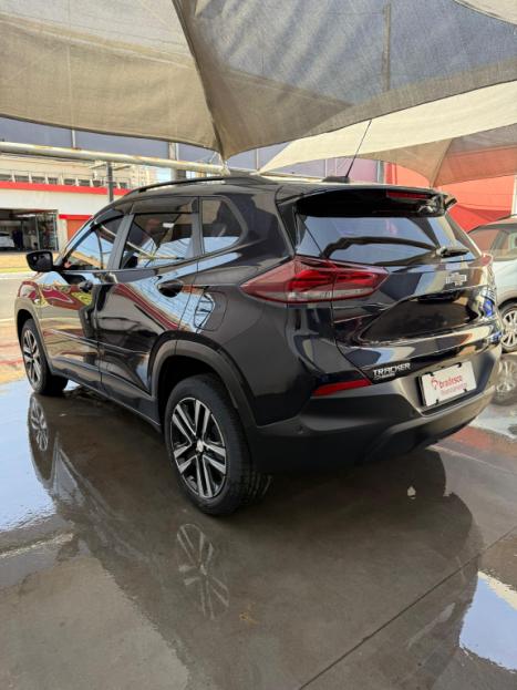 CHEVROLET Tracker 1.0 12V 4P FLEX TURBO LT AUTOMÁTICO, Foto 7 CHEVROLET Tracker 1.0 12V 4P FLEX TURBO LT AUTOMÁTICO, Foto 7