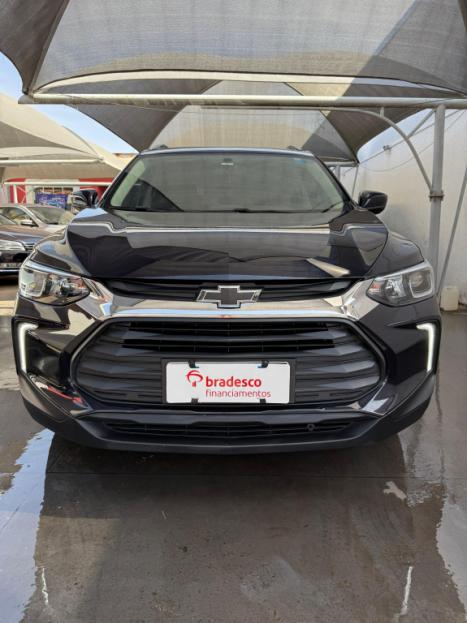 CHEVROLET Tracker 1.0 12V 4P FLEX TURBO LT AUTOMÁTICO, Foto 2 CHEVROLET Tracker 1.0 12V 4P FLEX TURBO LT AUTOMÁTICO, Foto 2