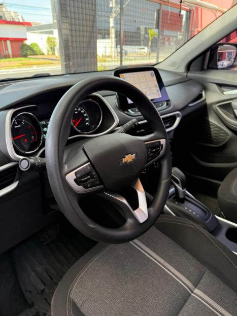 CHEVROLET Tracker 1.0 12V 4P FLEX TURBO LT AUTOMÁTICO, Foto 4 CHEVROLET Tracker 1.0 12V 4P FLEX TURBO LT AUTOMÁTICO, Foto 4