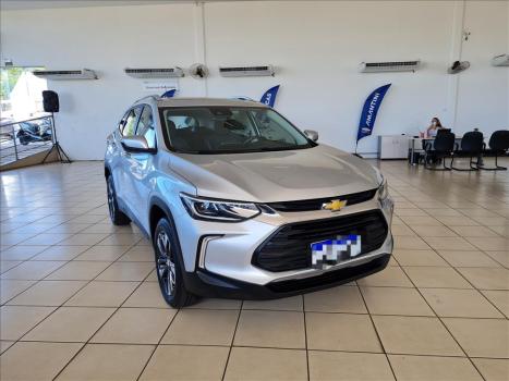 CHEVROLET Tracker 1.2 12V 4P FLEX TURBO PREMIER AUTOMTICO, Foto 3