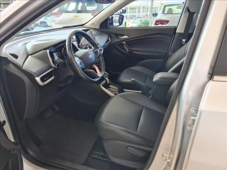 CHEVROLET Tracker 1.2 12V 4P FLEX TURBO PREMIER AUTOMTICO, Foto 4