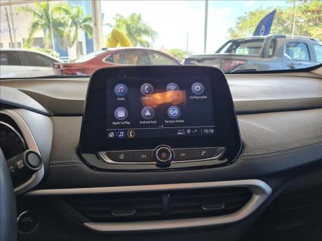 CHEVROLET Tracker 1.2 12V 4P FLEX TURBO PREMIER AUTOMTICO, Foto 6