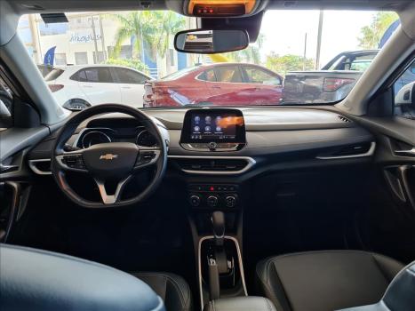 CHEVROLET Tracker 1.2 12V 4P FLEX TURBO PREMIER AUTOMTICO, Foto 9
