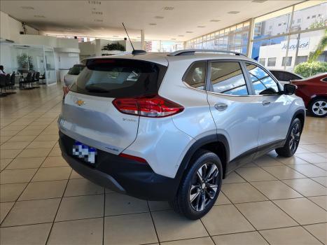 CHEVROLET Tracker 1.2 12V 4P FLEX TURBO PREMIER AUTOMTICO, Foto 10