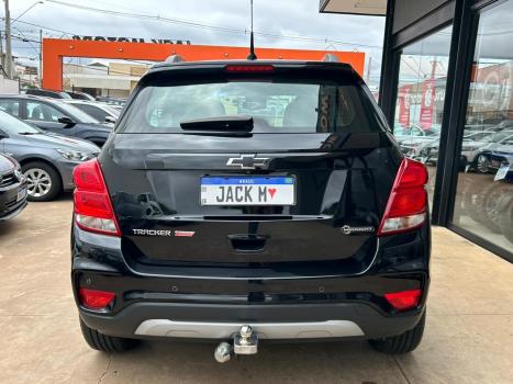 CHEVROLET Tracker 1.4 16V 4P FLEX MIDNIGHT TURBO AUTOMÁTICO, Foto 6 CHEVROLET Tracker 1.4 16V 4P FLEX MIDNIGHT TURBO AUTOMÁTICO, Foto 6