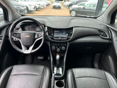 CHEVROLET Tracker 1.4 16V 4P FLEX MIDNIGHT TURBO AUTOMÁTICO, Foto 12 CHEVROLET Tracker 1.4 16V 4P FLEX MIDNIGHT TURBO AUTOMÁTICO, Foto 12