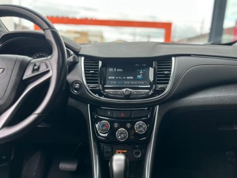 CHEVROLET Tracker 1.4 16V 4P FLEX MIDNIGHT TURBO AUTOMÁTICO, Foto 15 CHEVROLET Tracker 1.4 16V 4P FLEX MIDNIGHT TURBO AUTOMÁTICO, Foto 15