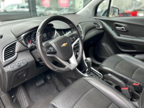 CHEVROLET Tracker 1.4 16V 4P FLEX MIDNIGHT TURBO AUTOMÁTICO, Foto 16 CHEVROLET Tracker 1.4 16V 4P FLEX MIDNIGHT TURBO AUTOMÁTICO, Foto 16