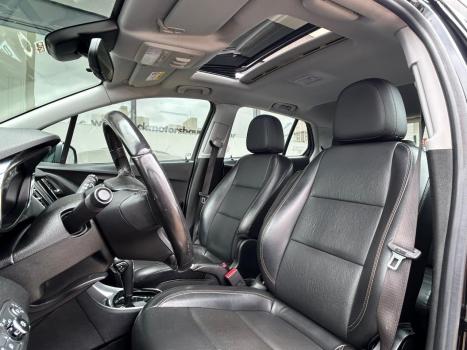 CHEVROLET Tracker 1.4 16V 4P FLEX MIDNIGHT TURBO AUTOMÁTICO, Foto 17 CHEVROLET Tracker 1.4 16V 4P FLEX MIDNIGHT TURBO AUTOMÁTICO, Foto 17