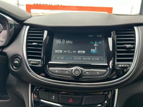 CHEVROLET Tracker 1.4 16V 4P FLEX MIDNIGHT TURBO AUTOMÁTICO, Foto 19 CHEVROLET Tracker 1.4 16V 4P FLEX MIDNIGHT TURBO AUTOMÁTICO, Foto 19