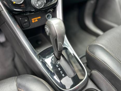 CHEVROLET Tracker 1.4 16V 4P FLEX MIDNIGHT TURBO AUTOMÁTICO, Foto 20 CHEVROLET Tracker 1.4 16V 4P FLEX MIDNIGHT TURBO AUTOMÁTICO, Foto 20