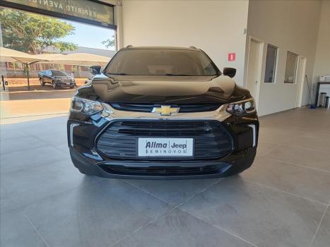 CHEVROLET Tracker 1.0 12V 4P FLEX TURBO LTZ AUTOMTICO, Foto 2