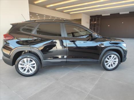 CHEVROLET Tracker 1.0 12V 4P FLEX TURBO LTZ AUTOMTICO, Foto 4