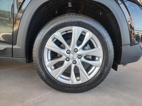 CHEVROLET Tracker 1.0 12V 4P FLEX TURBO LTZ AUTOMTICO, Foto 5