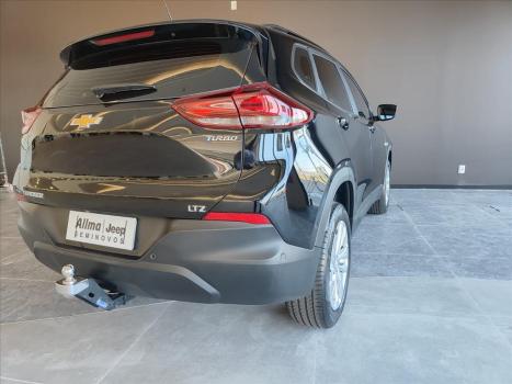 CHEVROLET Tracker 1.0 12V 4P FLEX TURBO LTZ AUTOMTICO, Foto 6