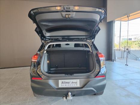 CHEVROLET Tracker 1.0 12V 4P FLEX TURBO LTZ AUTOMTICO, Foto 7