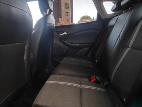 CHEVROLET Tracker 1.0 12V 4P FLEX TURBO LTZ AUTOMTICO, Foto 11