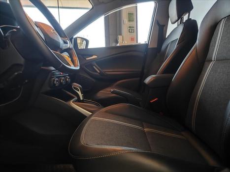 CHEVROLET Tracker 1.0 12V 4P FLEX TURBO LTZ AUTOMTICO, Foto 13