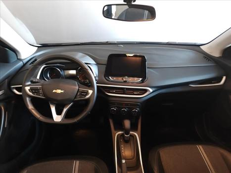 CHEVROLET Tracker 1.0 12V 4P FLEX TURBO LTZ AUTOMTICO, Foto 14