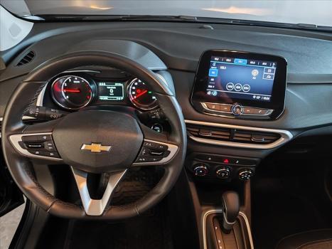 CHEVROLET Tracker 1.0 12V 4P FLEX TURBO LTZ AUTOMTICO, Foto 15