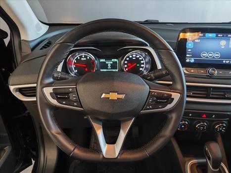 CHEVROLET Tracker 1.0 12V 4P FLEX TURBO LTZ AUTOMTICO, Foto 16