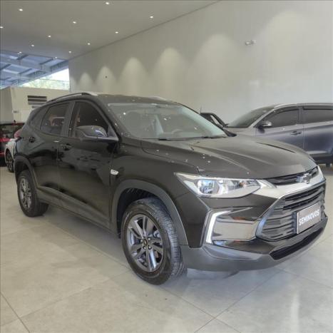 CHEVROLET Tracker 1.0 12V 4P FLEX TURBO LT AUTOMTICO, Foto 1