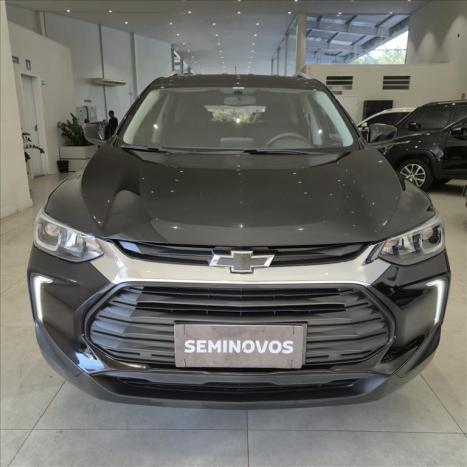 CHEVROLET Tracker 1.0 12V 4P FLEX TURBO LT AUTOMTICO, Foto 2