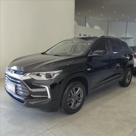 CHEVROLET Tracker 1.0 12V 4P FLEX TURBO LT AUTOMTICO, Foto 3