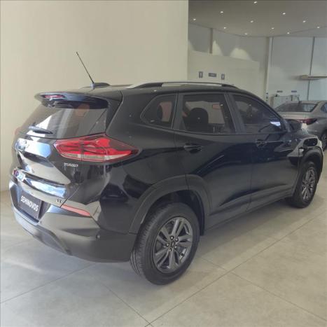 CHEVROLET Tracker 1.0 12V 4P FLEX TURBO LT AUTOMTICO, Foto 4