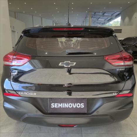 CHEVROLET Tracker 1.0 12V 4P FLEX TURBO LT AUTOMTICO, Foto 5