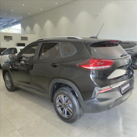 CHEVROLET Tracker 1.0 12V 4P FLEX TURBO LT AUTOMTICO, Foto 6