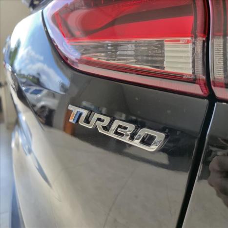 CHEVROLET Tracker 1.0 12V 4P FLEX TURBO LT AUTOMTICO, Foto 7