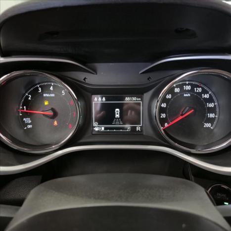 CHEVROLET Tracker 1.0 12V 4P FLEX TURBO LT AUTOMTICO, Foto 8