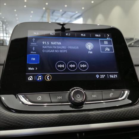 CHEVROLET Tracker 1.0 12V 4P FLEX TURBO LT AUTOMTICO, Foto 9