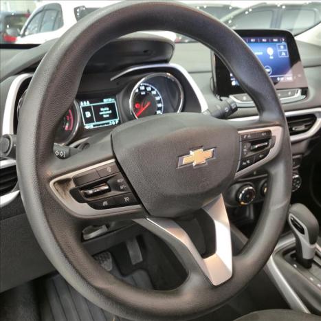 CHEVROLET Tracker 1.0 12V 4P FLEX TURBO LT AUTOMTICO, Foto 12