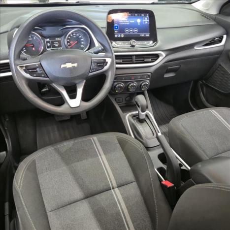 CHEVROLET Tracker 1.0 12V 4P FLEX TURBO LT AUTOMTICO, Foto 13
