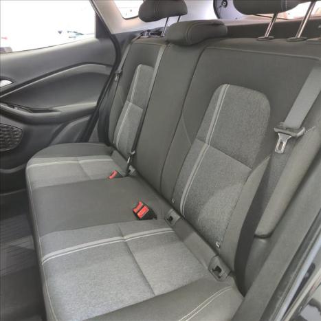 CHEVROLET Tracker 1.0 12V 4P FLEX TURBO LT AUTOMTICO, Foto 15