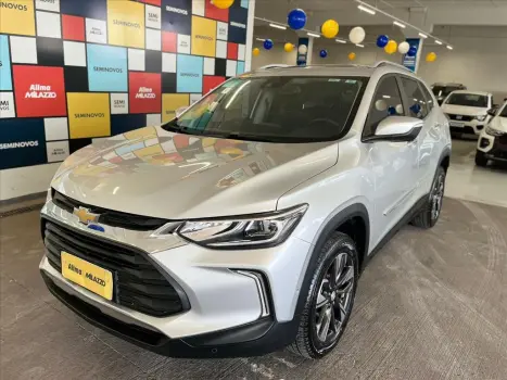 CHEVROLET Tracker 1.2 12V 4P FLEX TURBO PREMIER AUTOMTICO, Foto 1